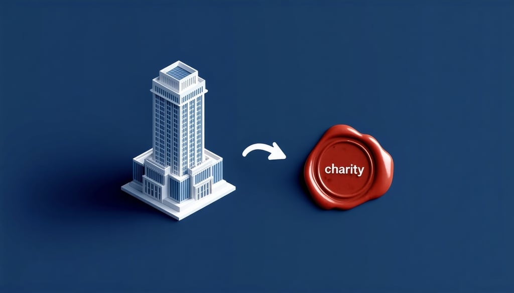 Charitable Companies
