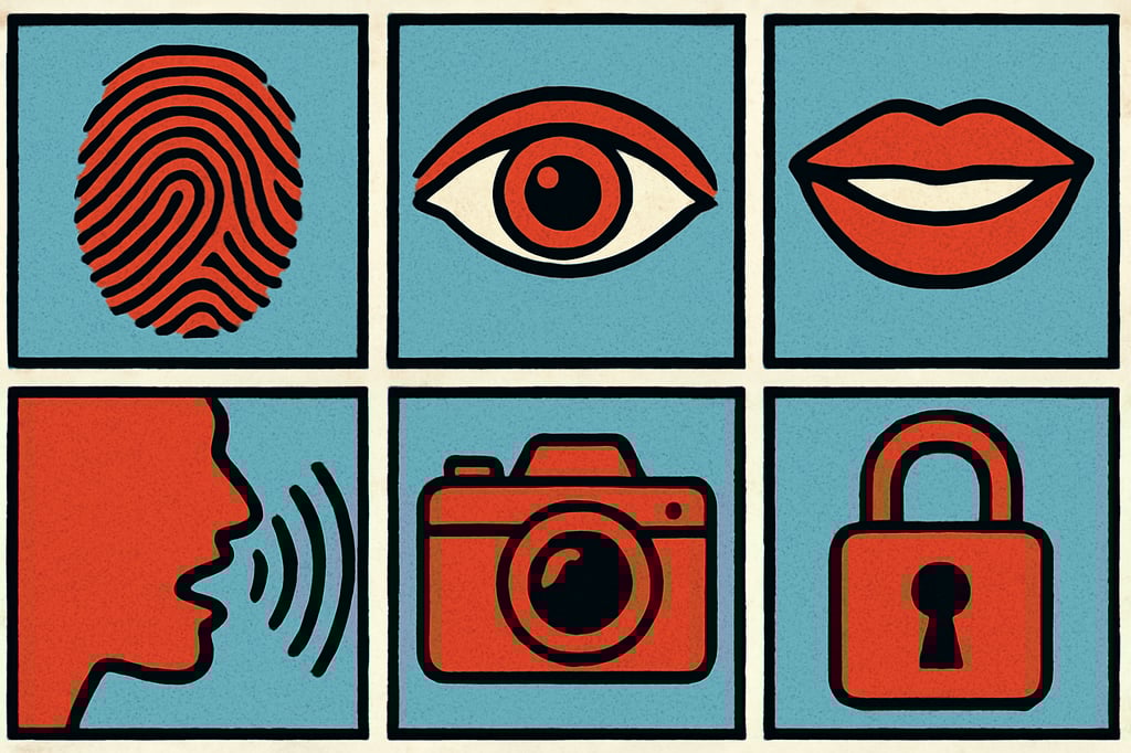What you need to know about the Biometric Processing Privacy Code 2025