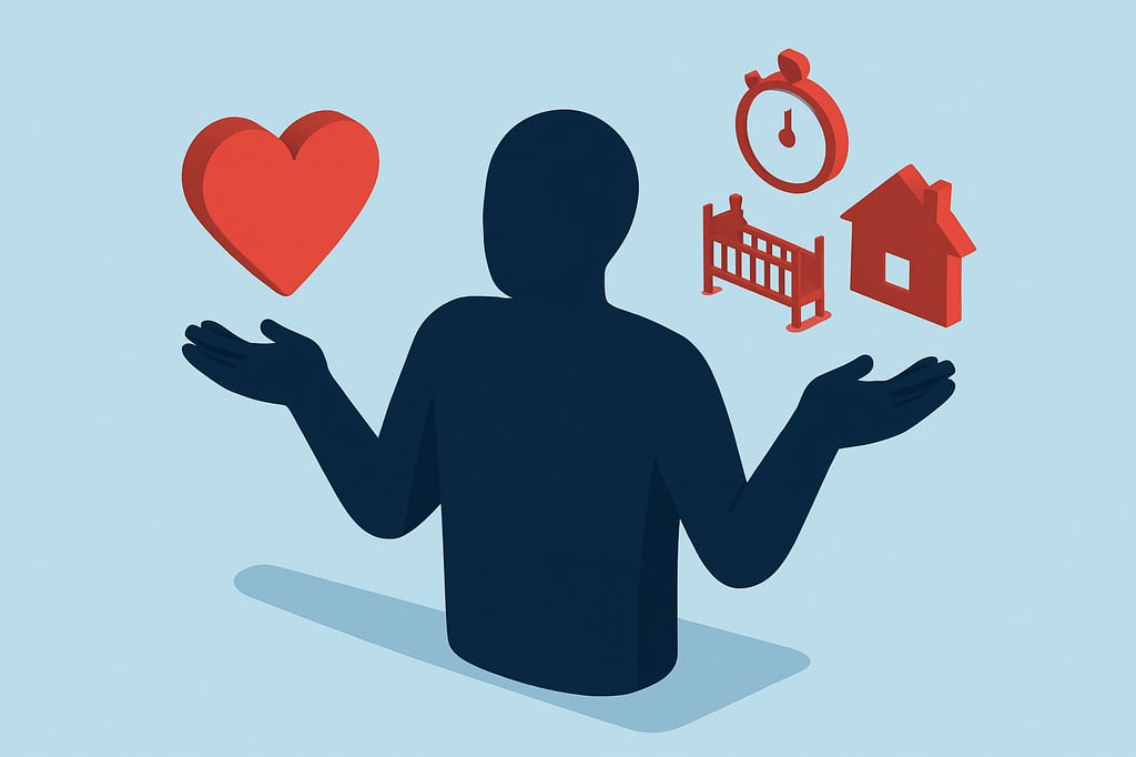 When does a relationship become 