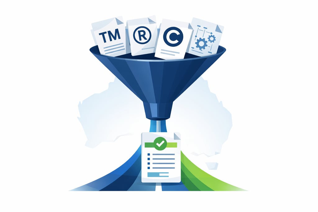 IP Australia proposes some welcome trade mark reforms