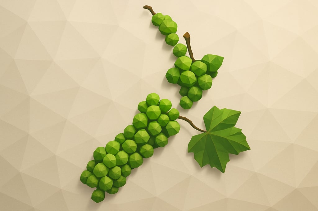 Where does the value in your wine brand lie?