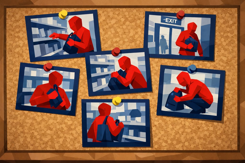 Surveillance without Safeguards: CCTV and the Privacy Act