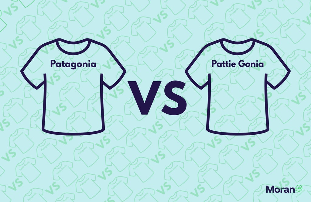 Patagonia vs Pattie Gonia: How a trade mark lawsuit became a cultural moment