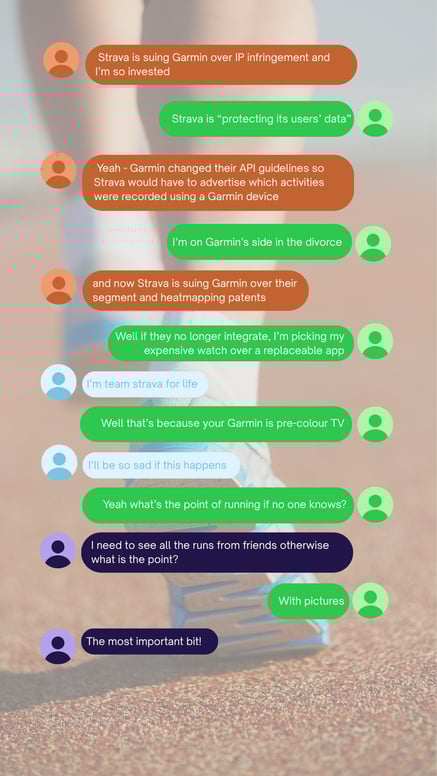 Beige Neutral Question and Answer Business Chat Your Story (2)