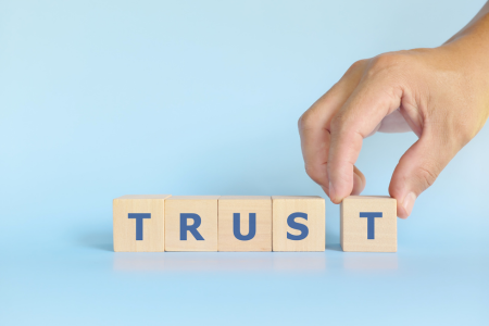 Elevated Trusts Management