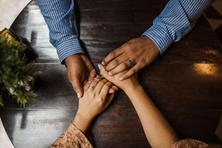 For Families Relationship Property