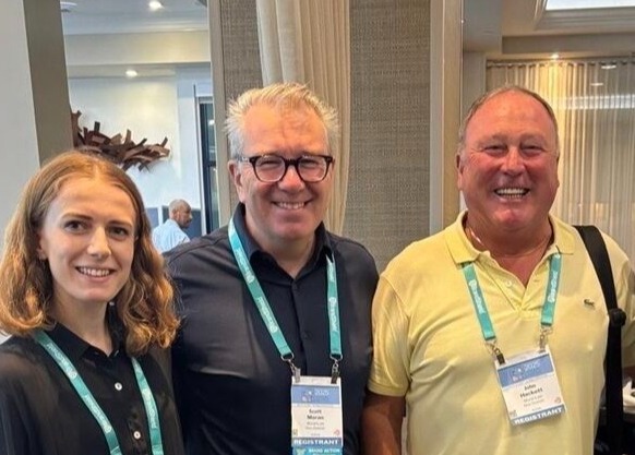INTA Annual Meeting San Diego 2025 - Roundup
