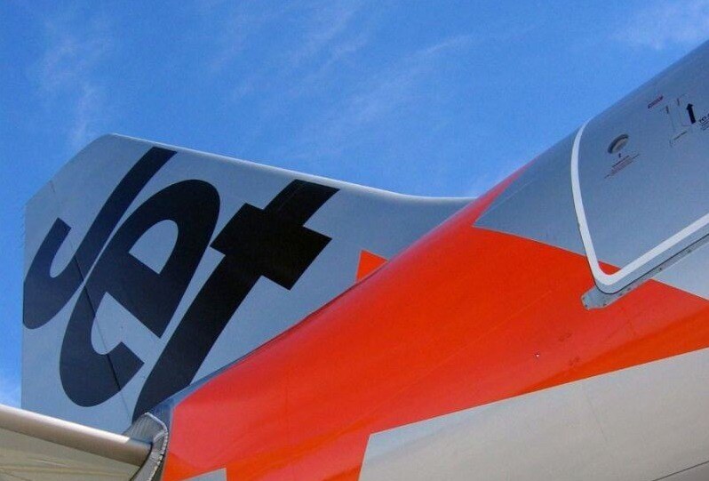 Legal Update - Commerce Commission to File Charges Against Jetstar