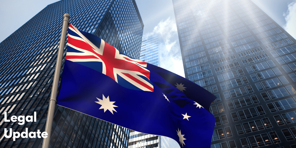 Legal Update - Upcoming Fee Changes at IP Australia