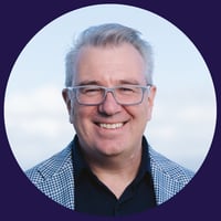 Scott Moran