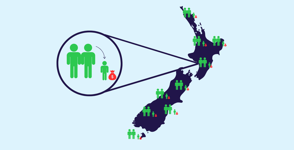 Generational Wealth Transfer in NZ – $1 Trillion at Stake
