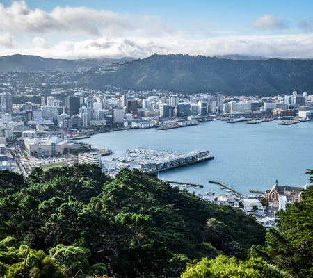 Tom home city Tom home city