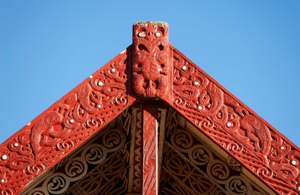 IPONZ confirms the importance of cultural considerations and the role of the Māori Trade Marks Advisory Committee