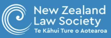 certs - NZ Law society