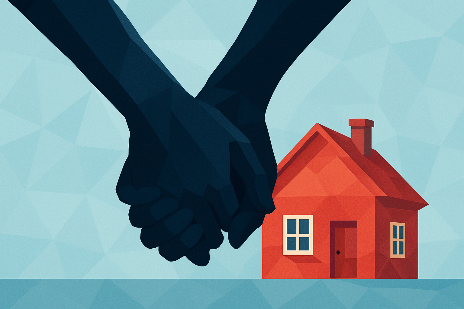 What is considered Relationship Property in New Zealand?