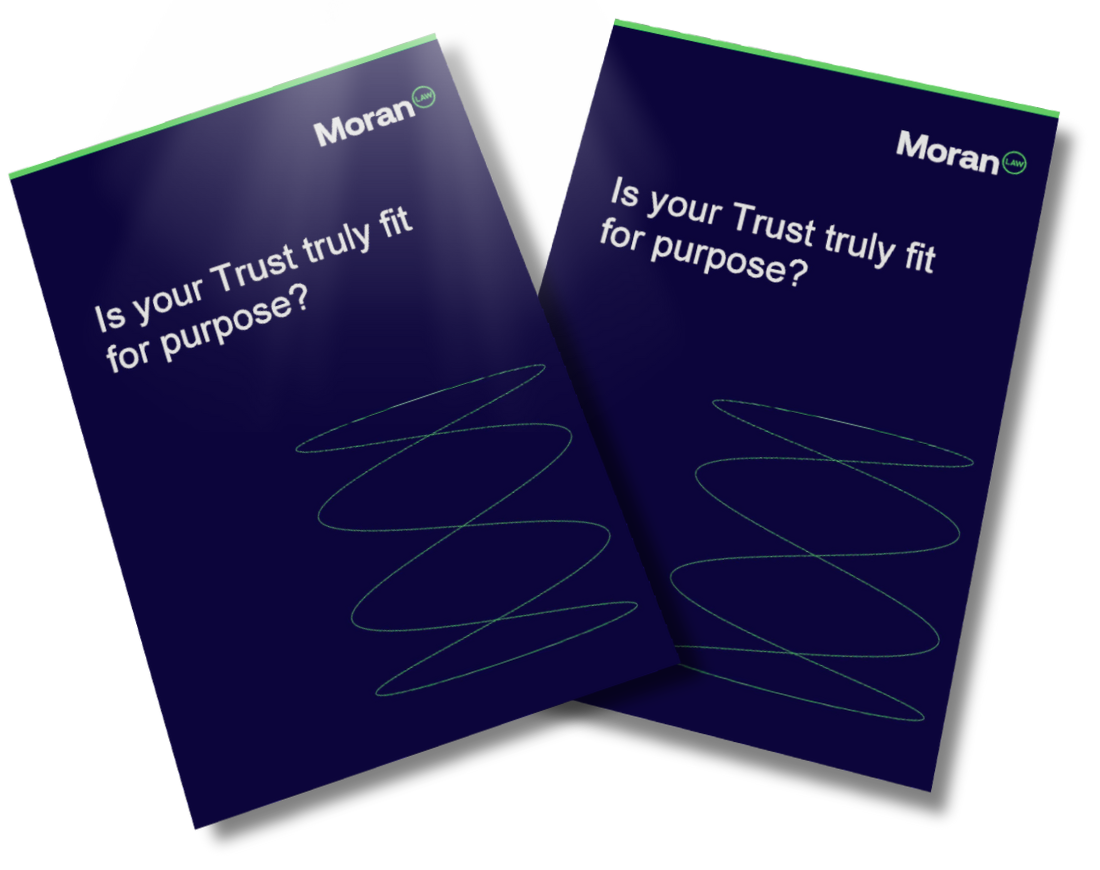 Is your Trust truly fit for purpose?