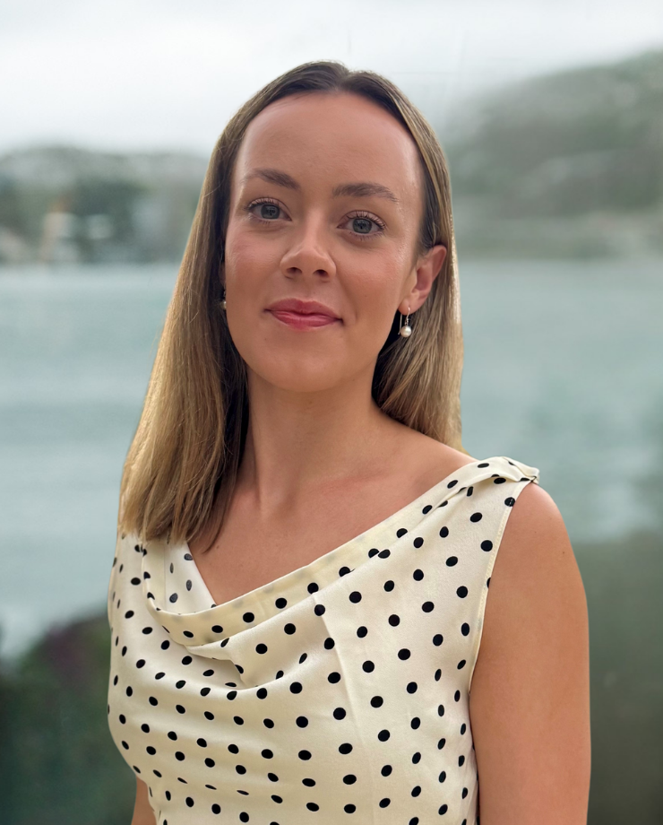 Ffion Merchant-Williams